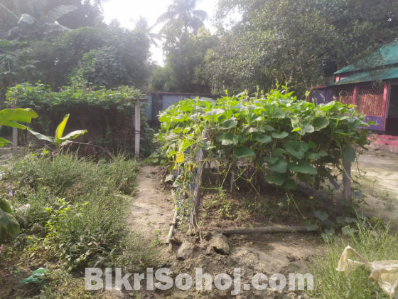 ৩.৮৬শতাংশ আবাসিক জমি বিক্রয় – চিনিশপুর, নরসিংদী